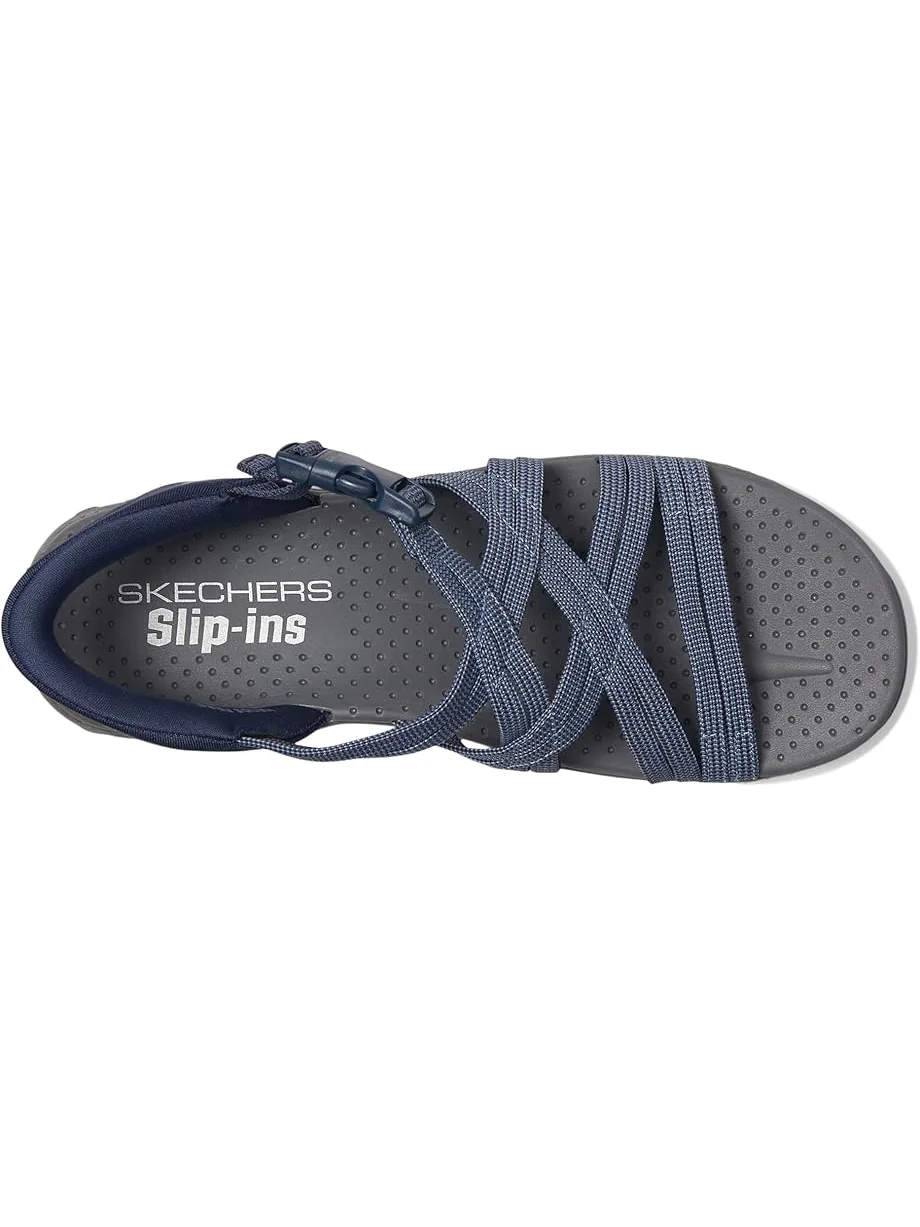 Сандалии SKECHERS Reggae - Morning Light — 2