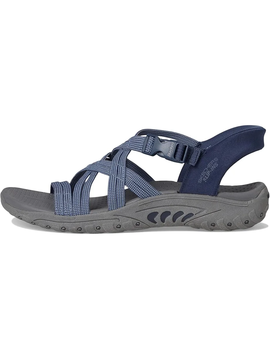 Сандалии SKECHERS Reggae - Morning Light — 4