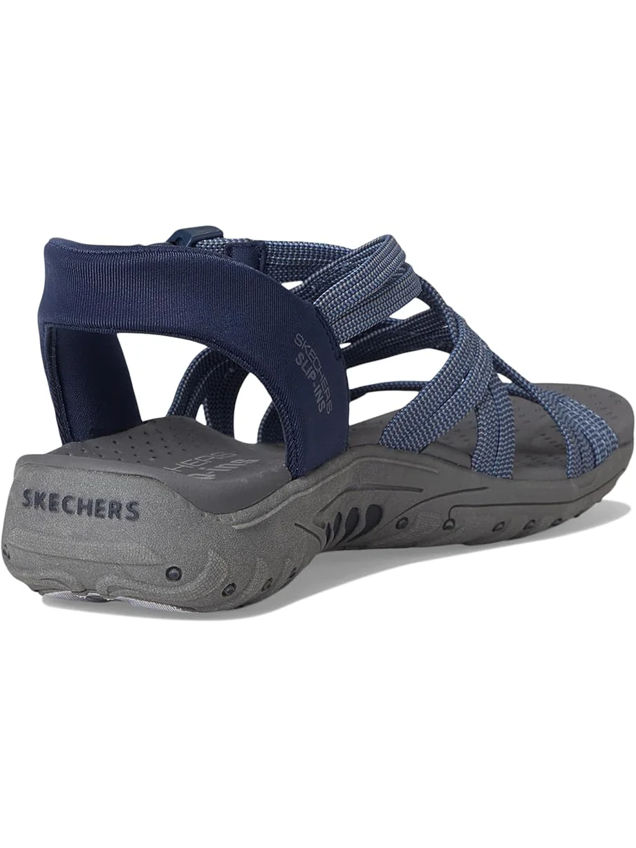 Сандалии SKECHERS Reggae - Morning Light — 5