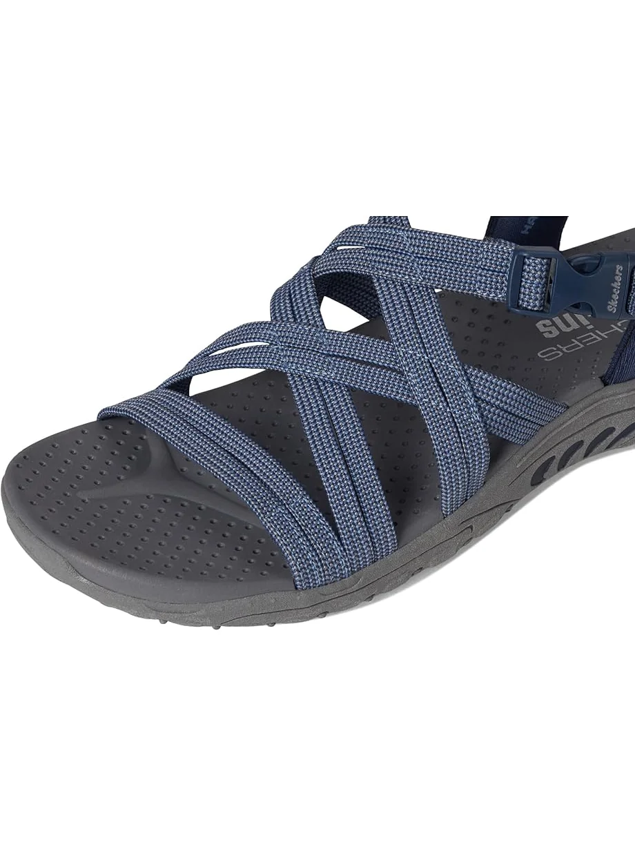 Сандалии SKECHERS Reggae - Morning Light — 6