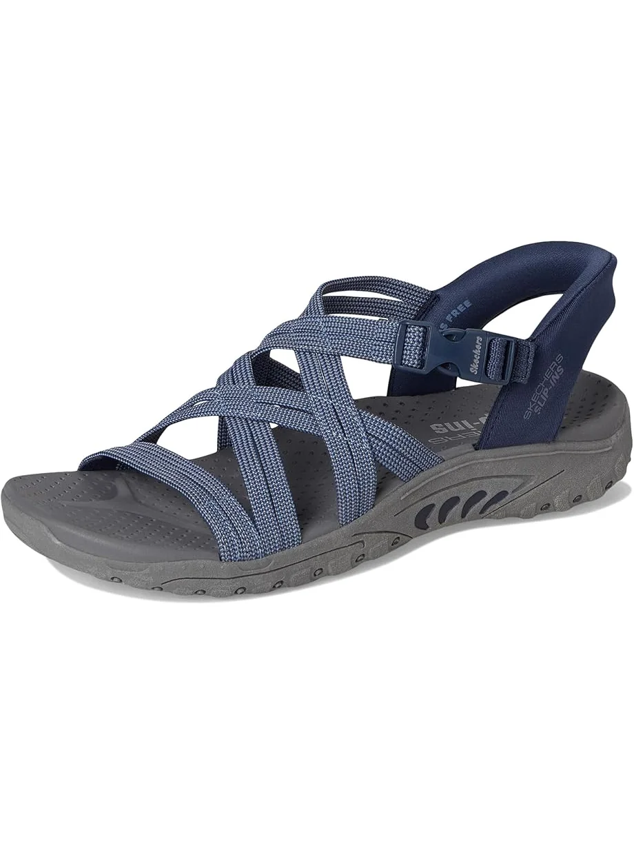 Сандалии SKECHERS Reggae - Morning Light — 7