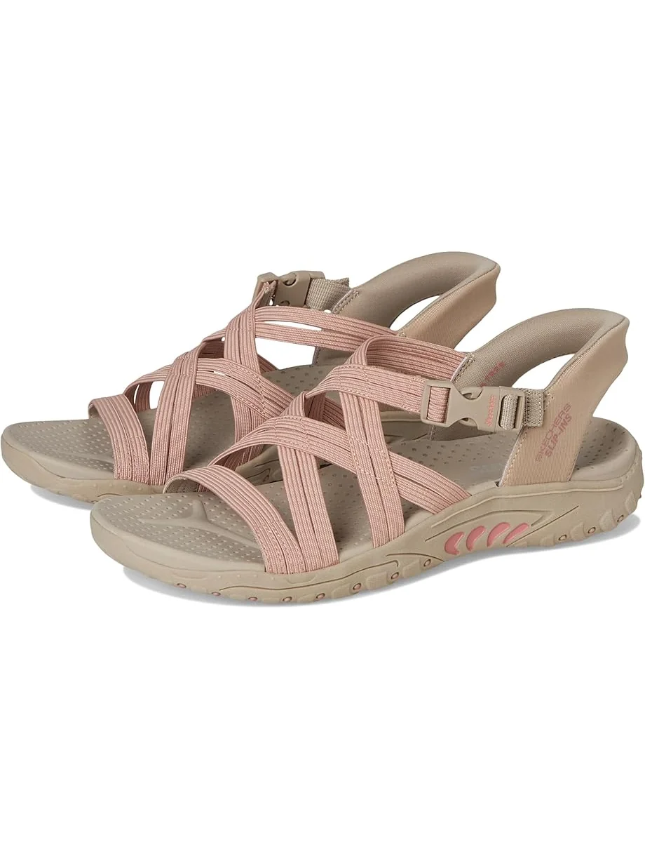 Сандалии SKECHERS Reggae - Morning Light — 1
