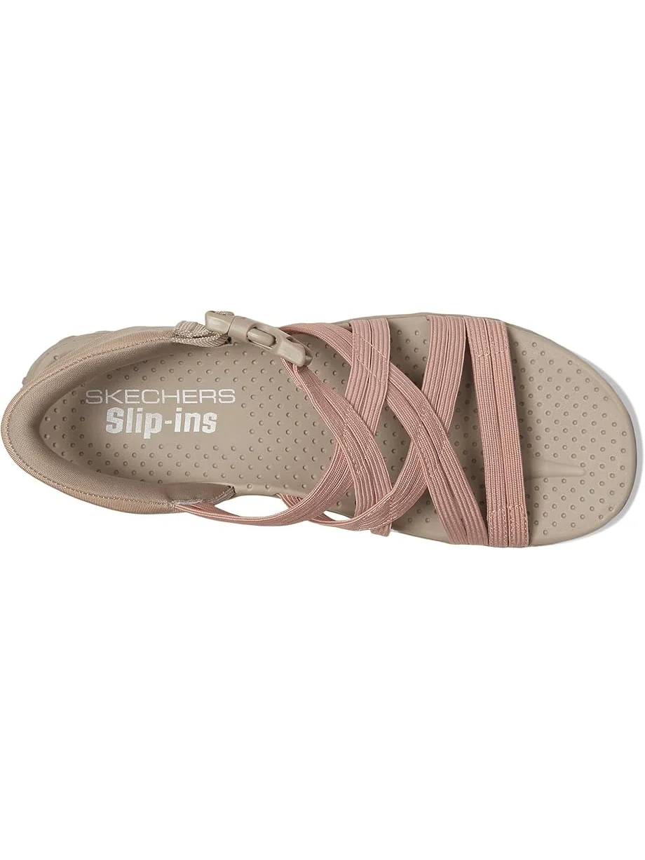 Сандалии SKECHERS Reggae - Morning Light — 2