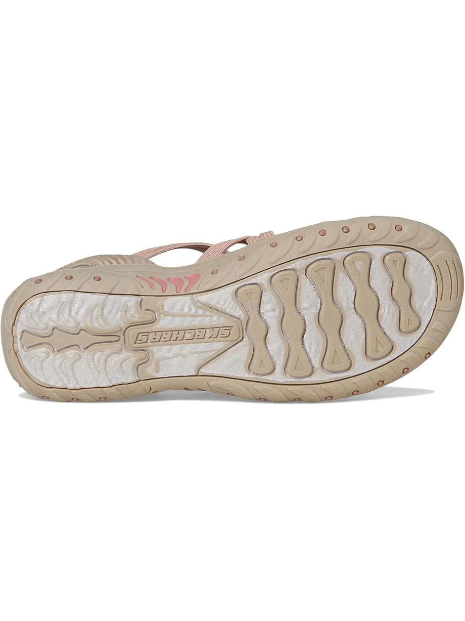 Сандалии SKECHERS Reggae - Morning Light — 3
