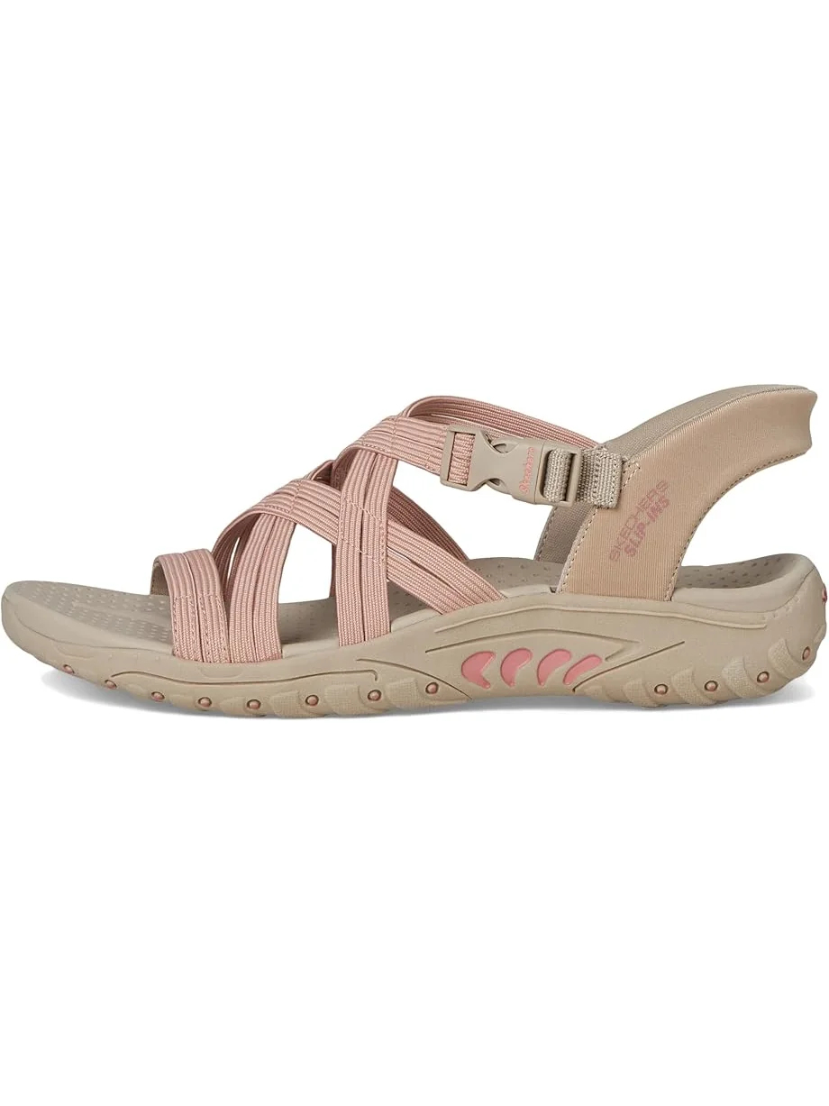 Сандалии SKECHERS Reggae - Morning Light — 4