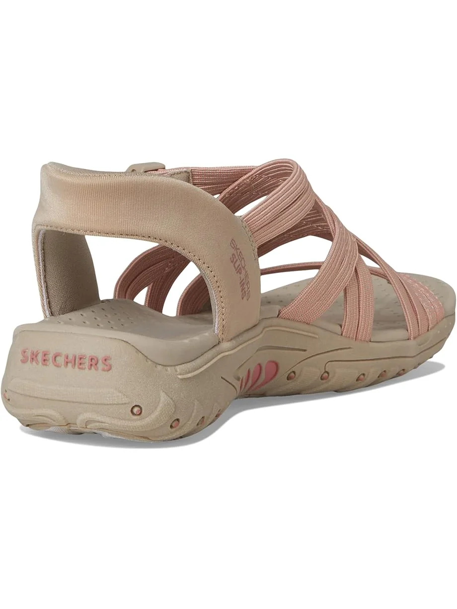 Сандалии SKECHERS Reggae - Morning Light — 5