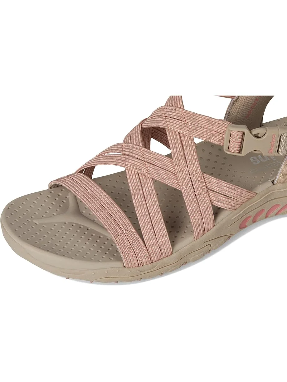 Сандалии SKECHERS Reggae - Morning Light — 6