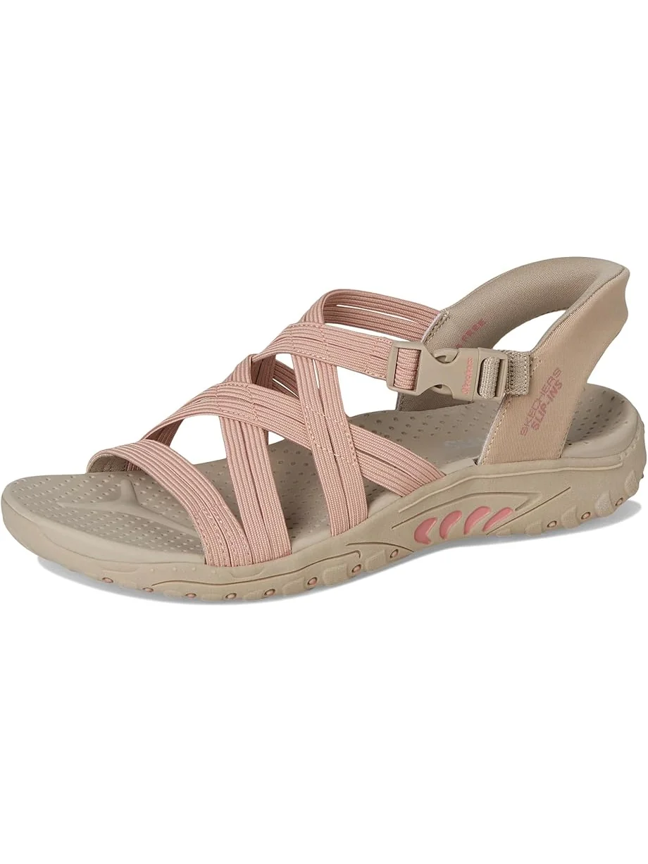 Сандалии SKECHERS Reggae - Morning Light — 7