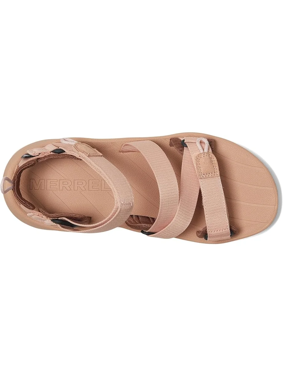 Сандалии Merrell Speed Fusion Sport Rmx — 2