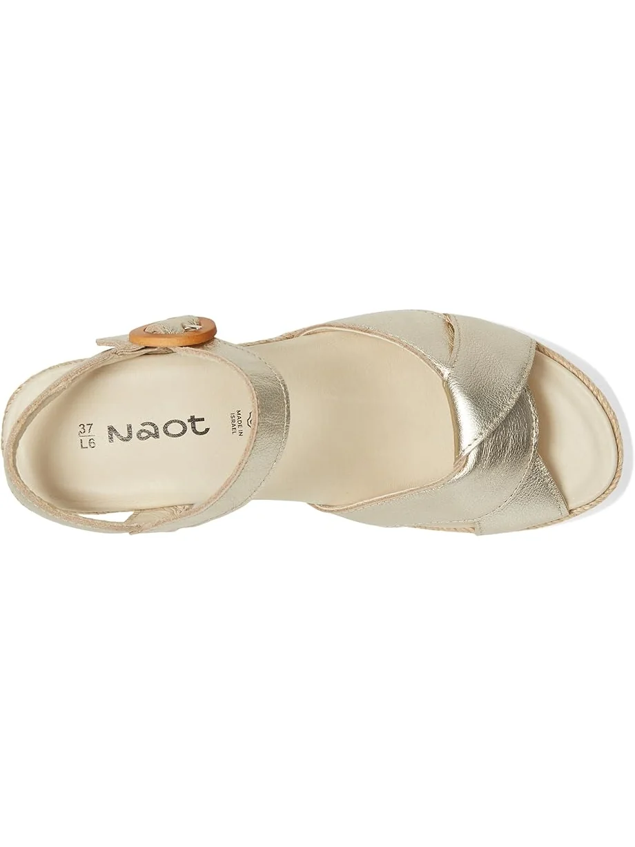 Сандалии Naot Marbella — 2