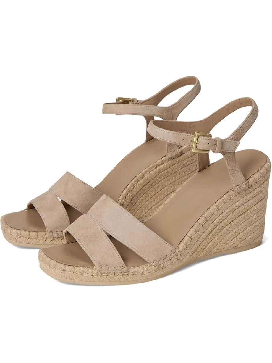 Туфли Vince Gwen Espadrille Sandals — 1