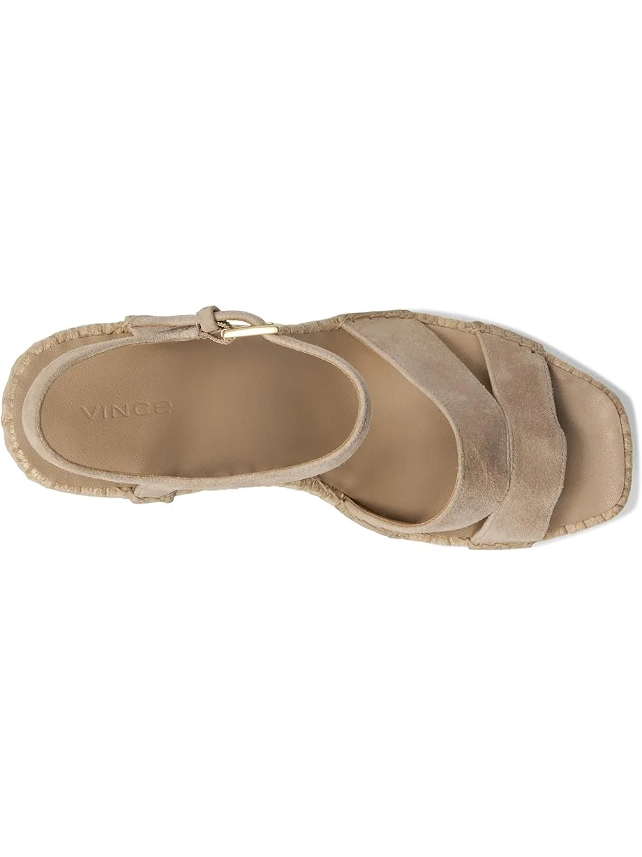 Туфли Vince Gwen Espadrille Sandals — 2