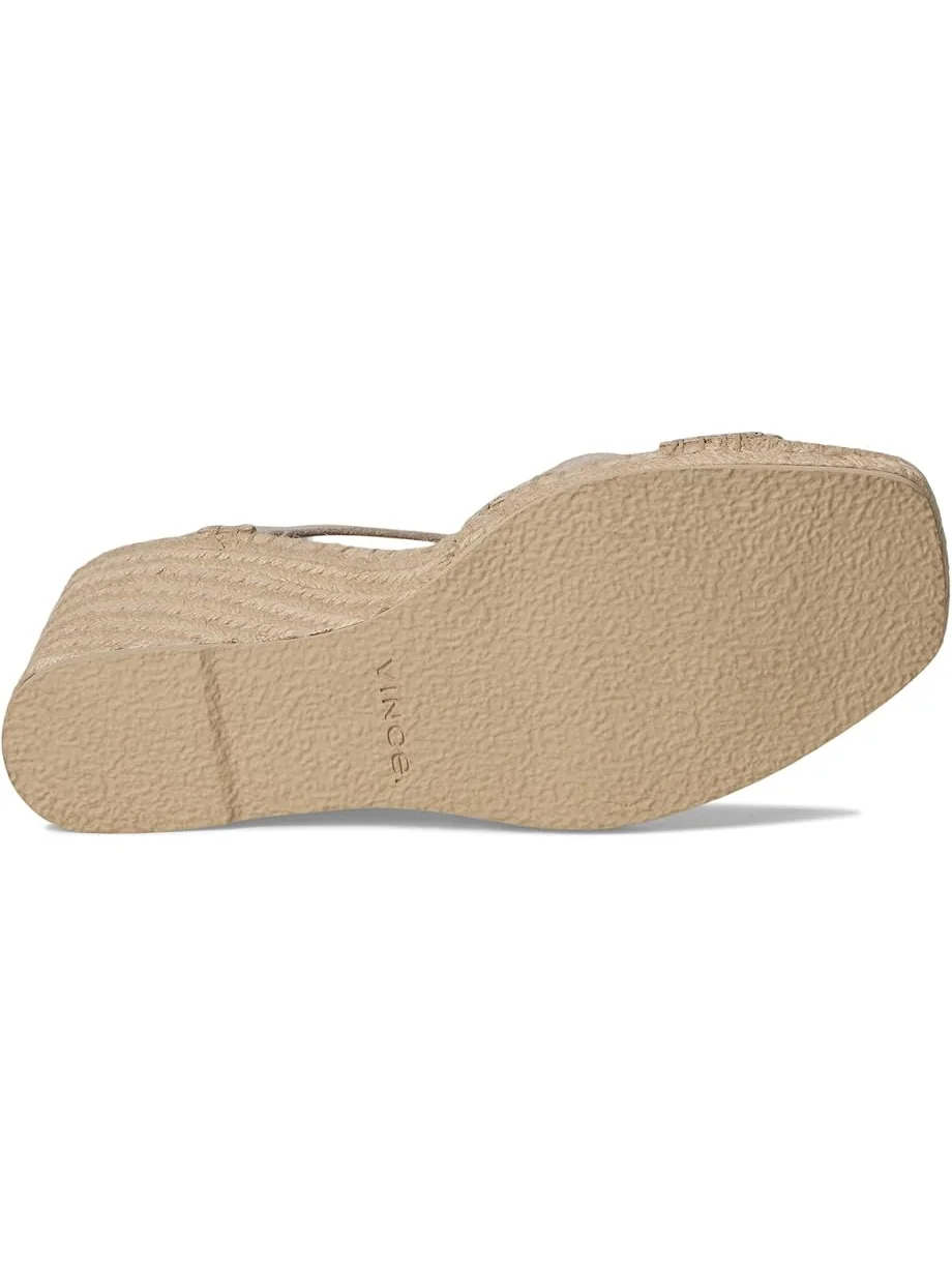 Туфли Vince Gwen Espadrille Sandals — 3