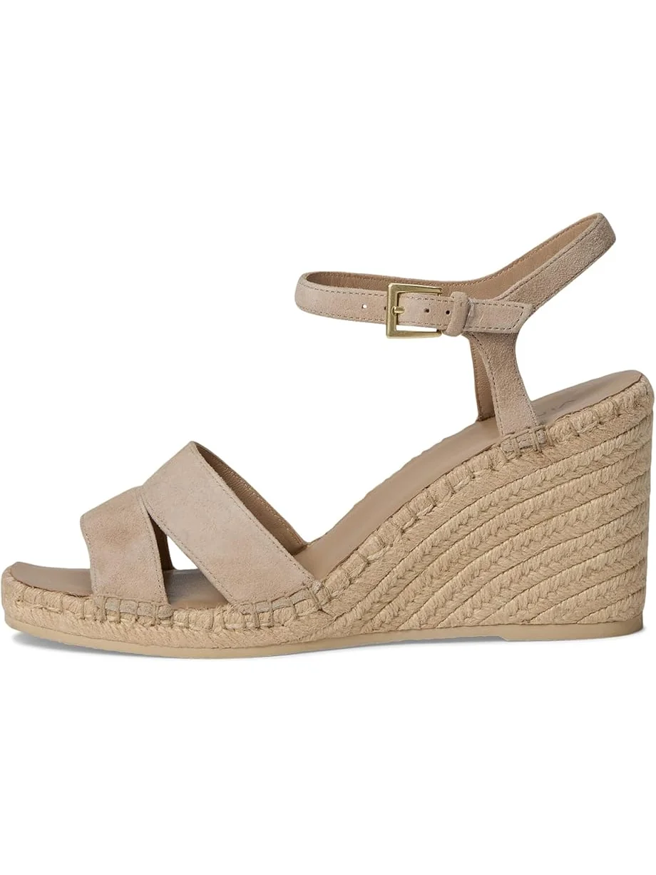 Туфли Vince Gwen Espadrille Sandals — 4