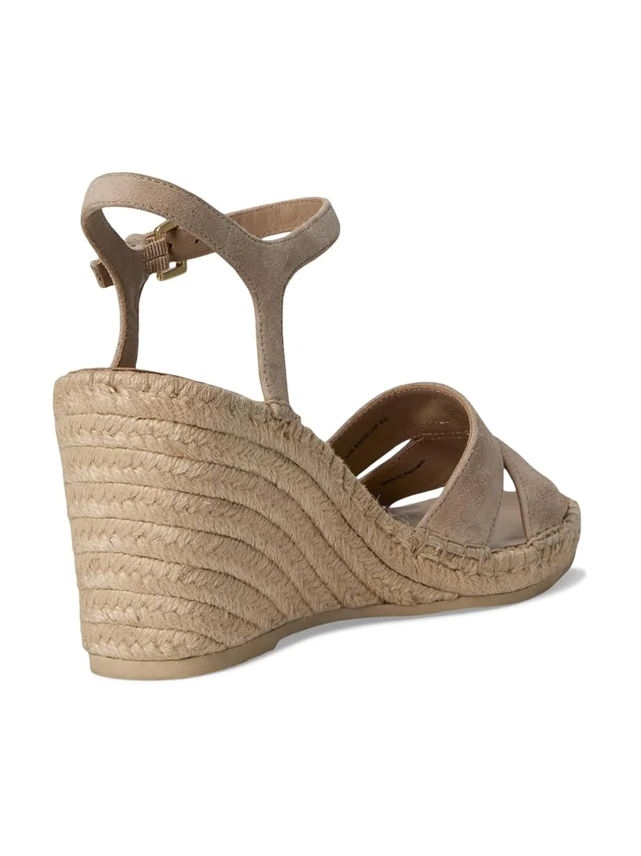 Туфли Vince Gwen Espadrille Sandals — 5