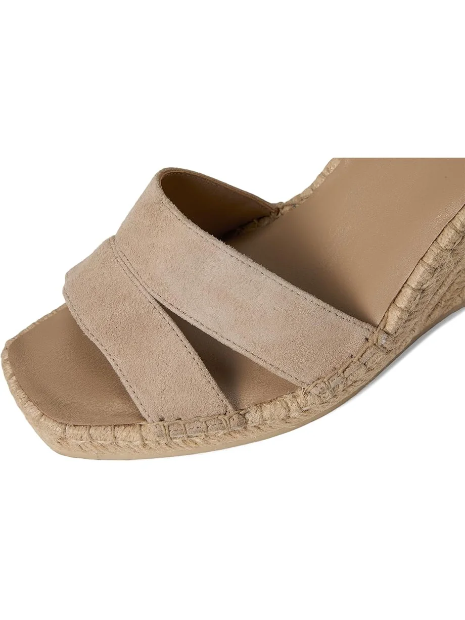 Туфли Vince Gwen Espadrille Sandals — 6