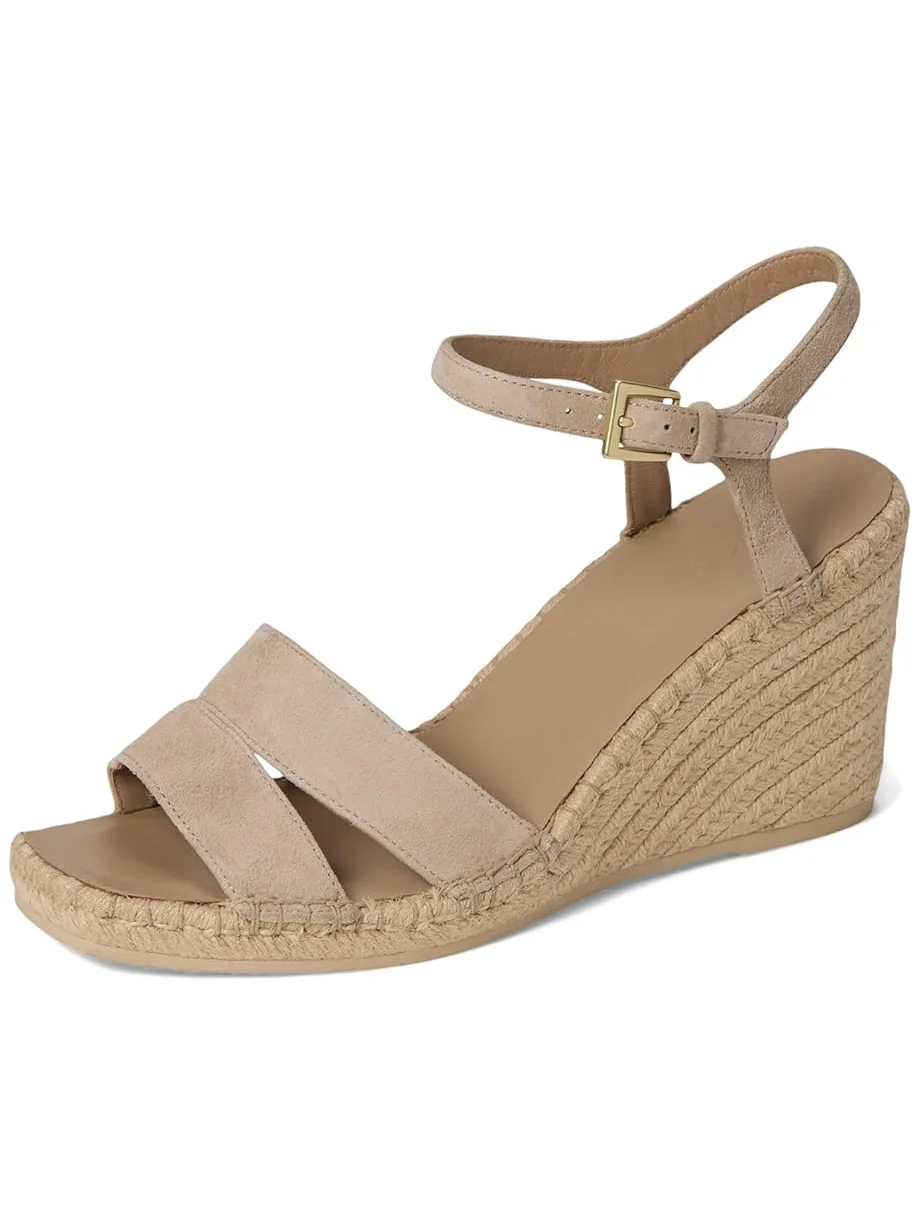 Туфли Vince Gwen Espadrille Sandals — 7
