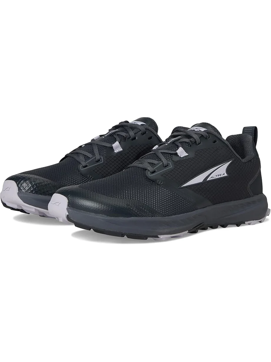 Кроссовки Altra Superior 7 — черный