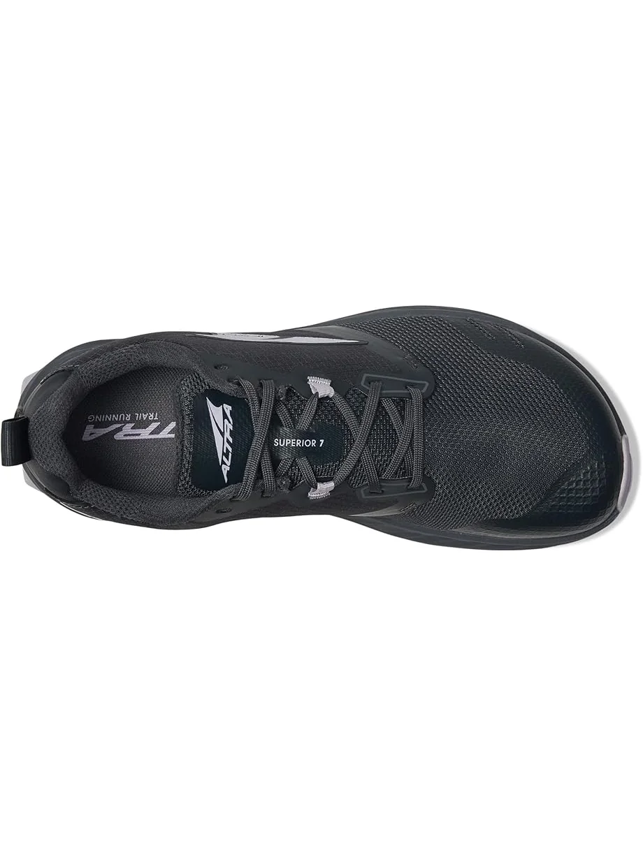 Кроссовки Altra Superior 7 — 2