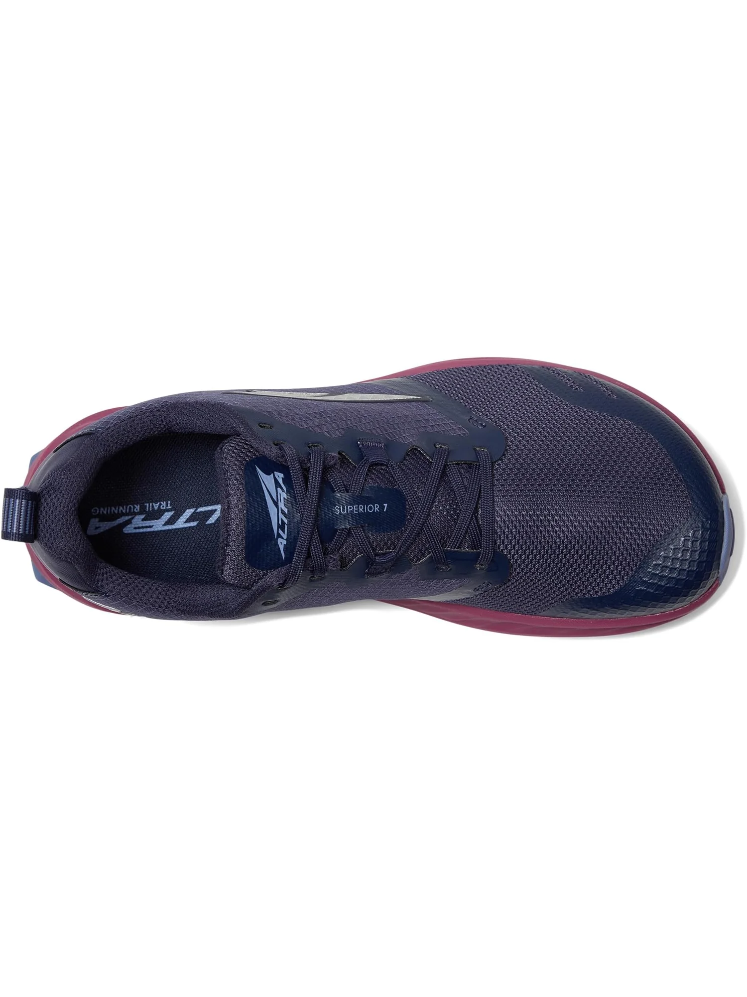 Кроссовки Altra Women's Superior 7 — 2