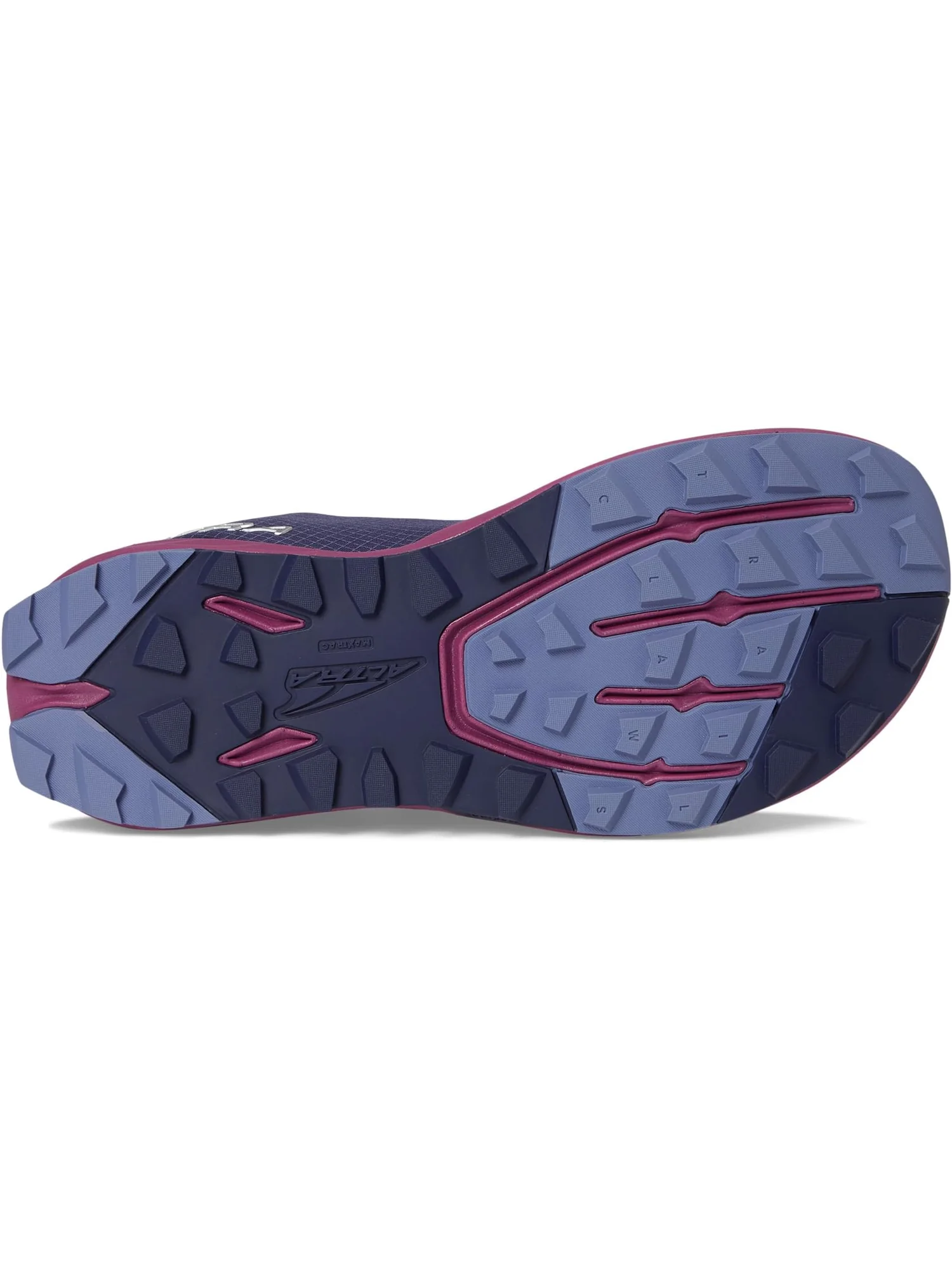 Кроссовки Altra Women's Superior 7 — 3