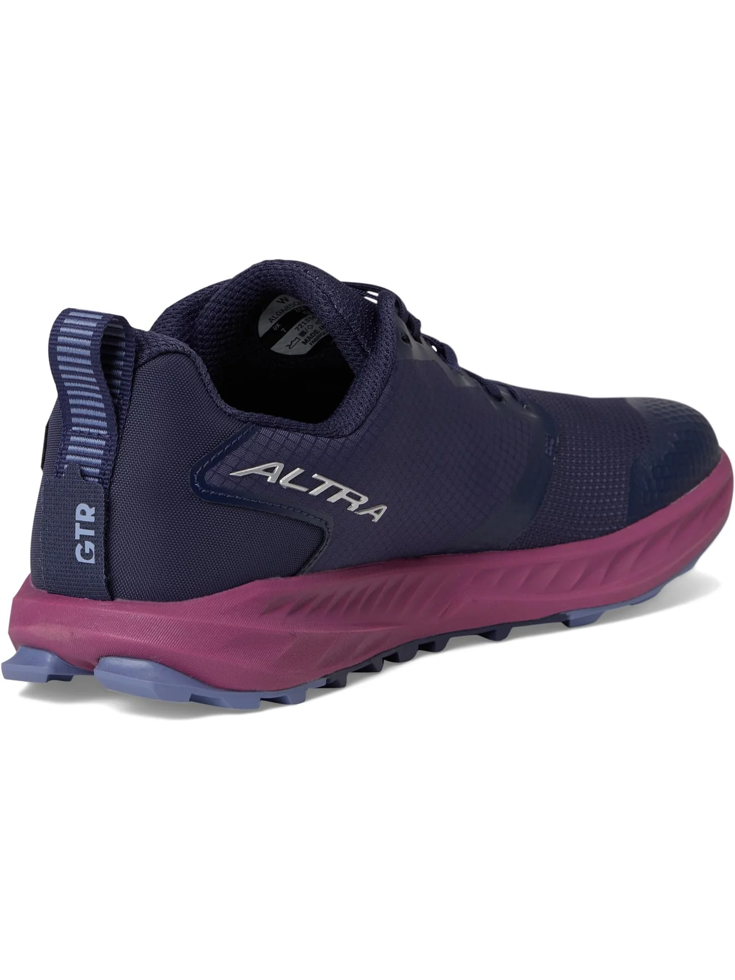 Кроссовки Altra Women's Superior 7 — 5