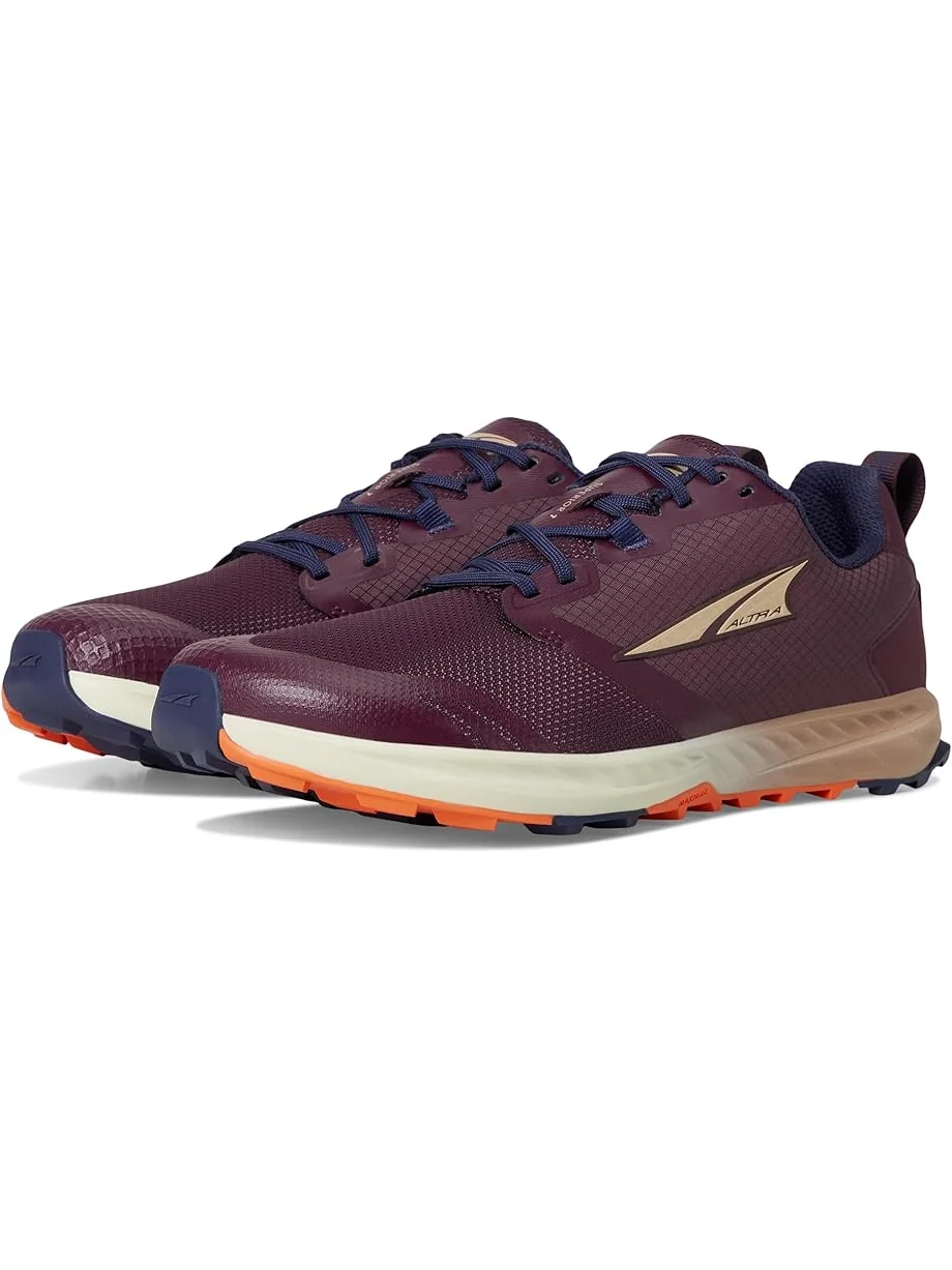 Женские кроссовки Altra Superior 7 — 1