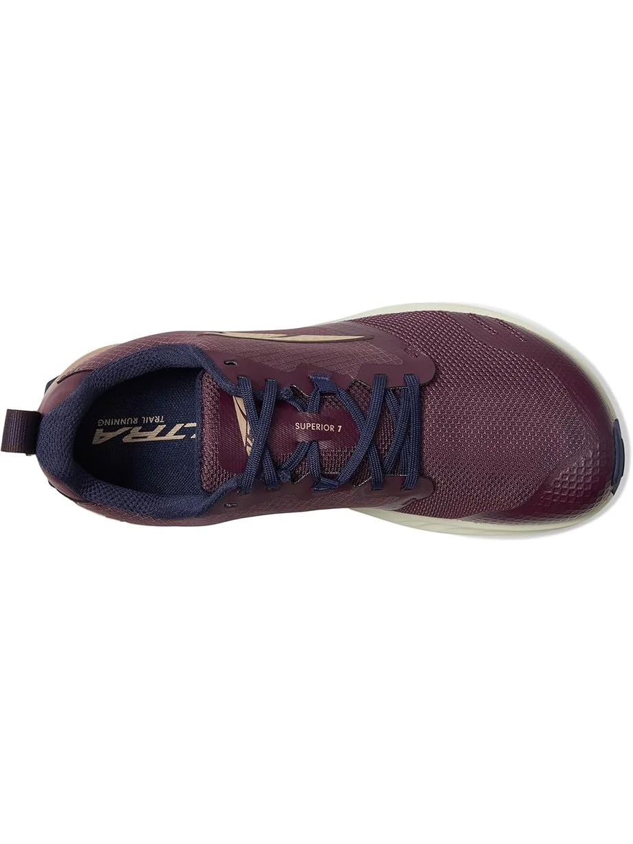 Женские кроссовки Altra Superior 7 — 2