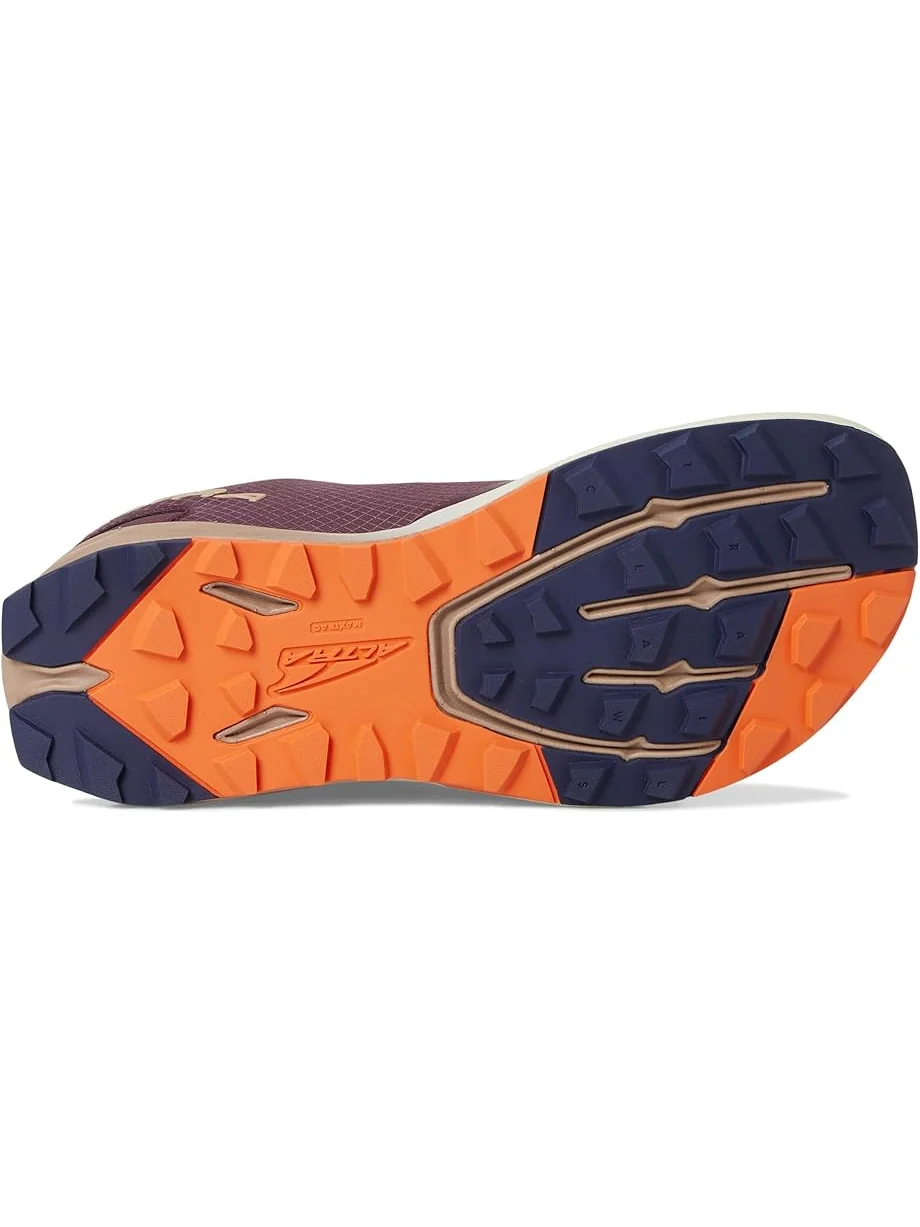 Женские кроссовки Altra Superior 7 — 3