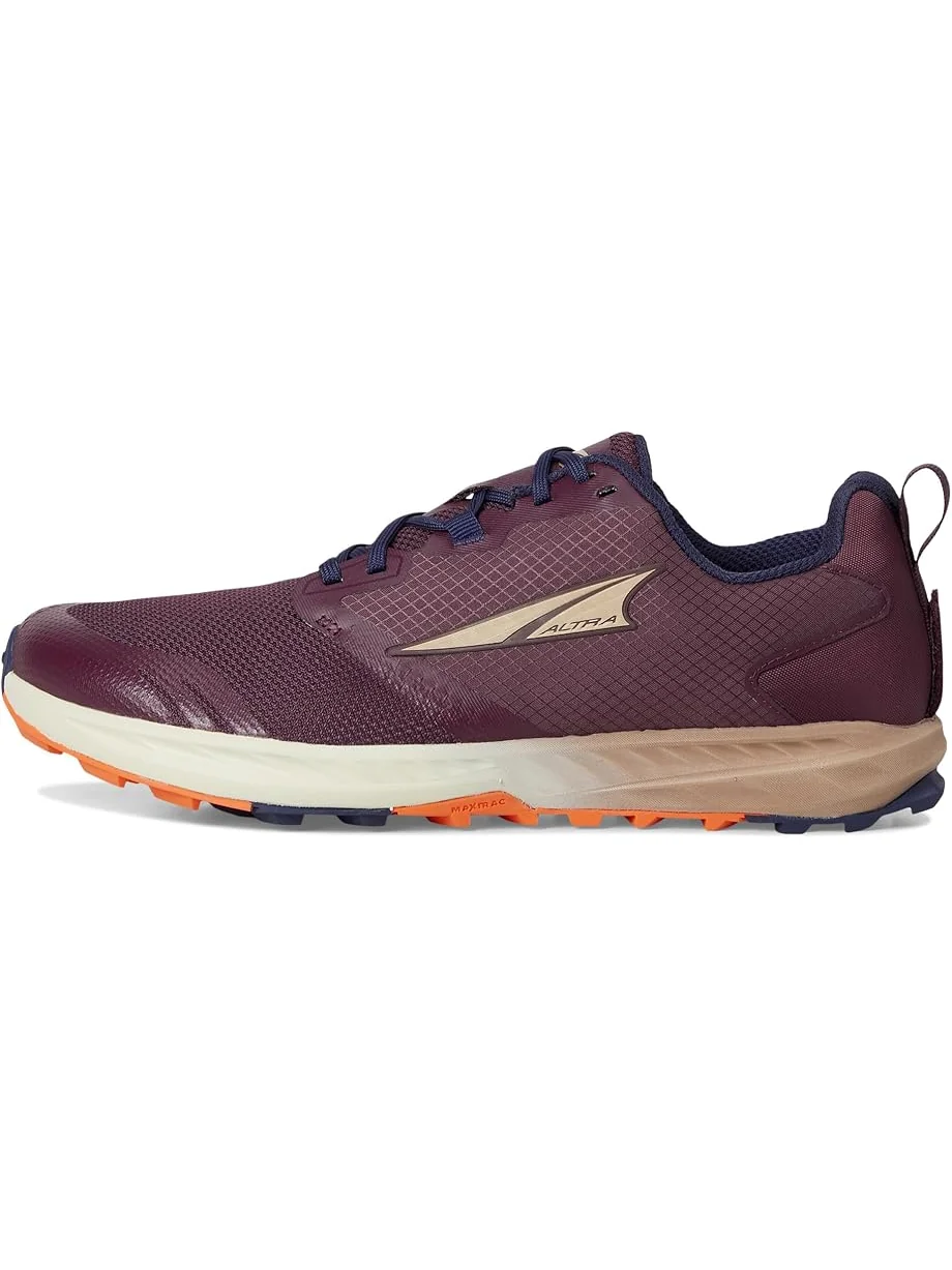 Женские кроссовки Altra Superior 7 — 4