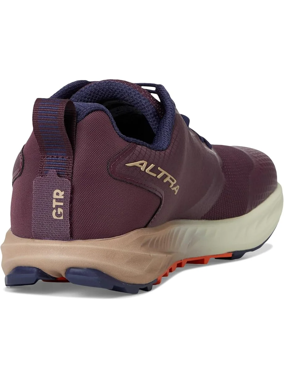 Женские кроссовки Altra Superior 7 — 5