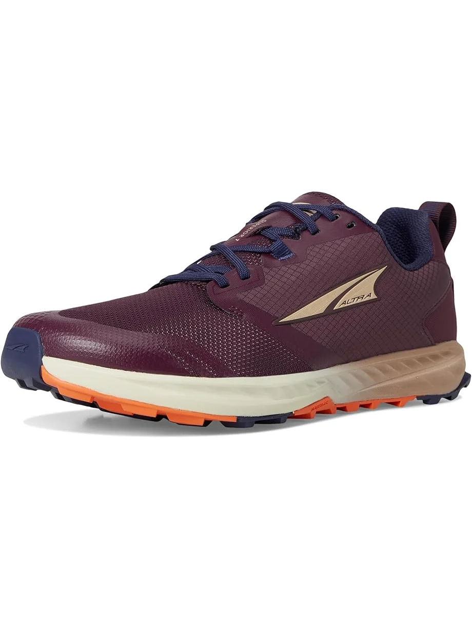 Женские кроссовки Altra Superior 7 — 7