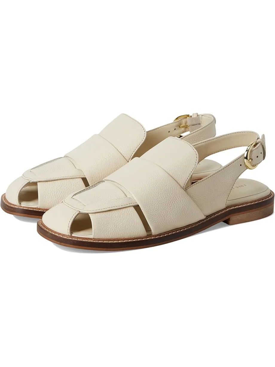 Сандалии Free People Libby Fisher Flat — 1