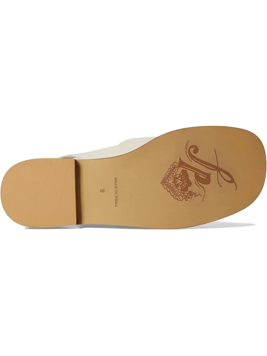 Сандалии Free People Libby Fisher Flat — 3