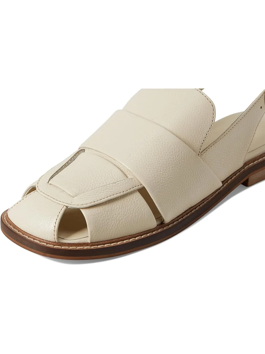 Сандалии Free People Libby Fisher Flat — 6