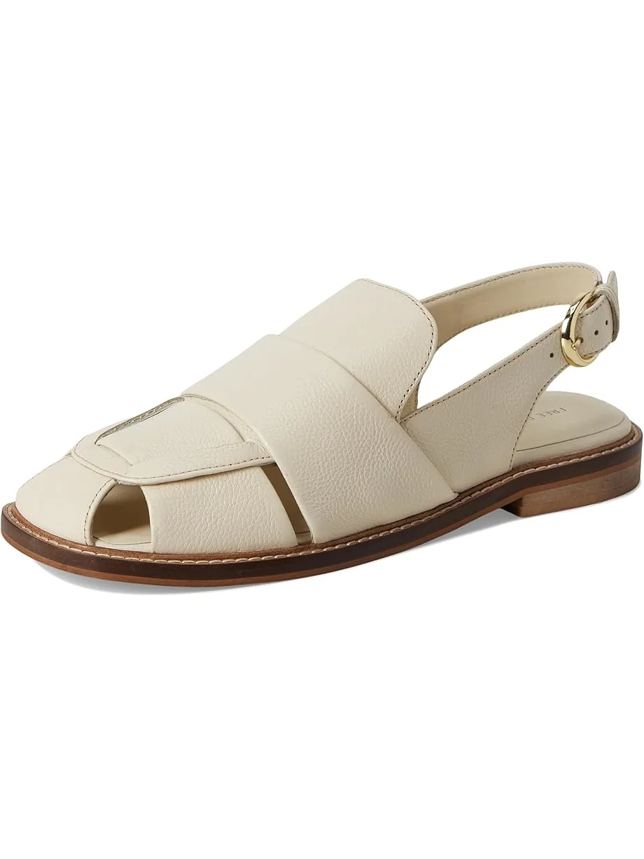 Сандалии Free People Libby Fisher Flat — 7
