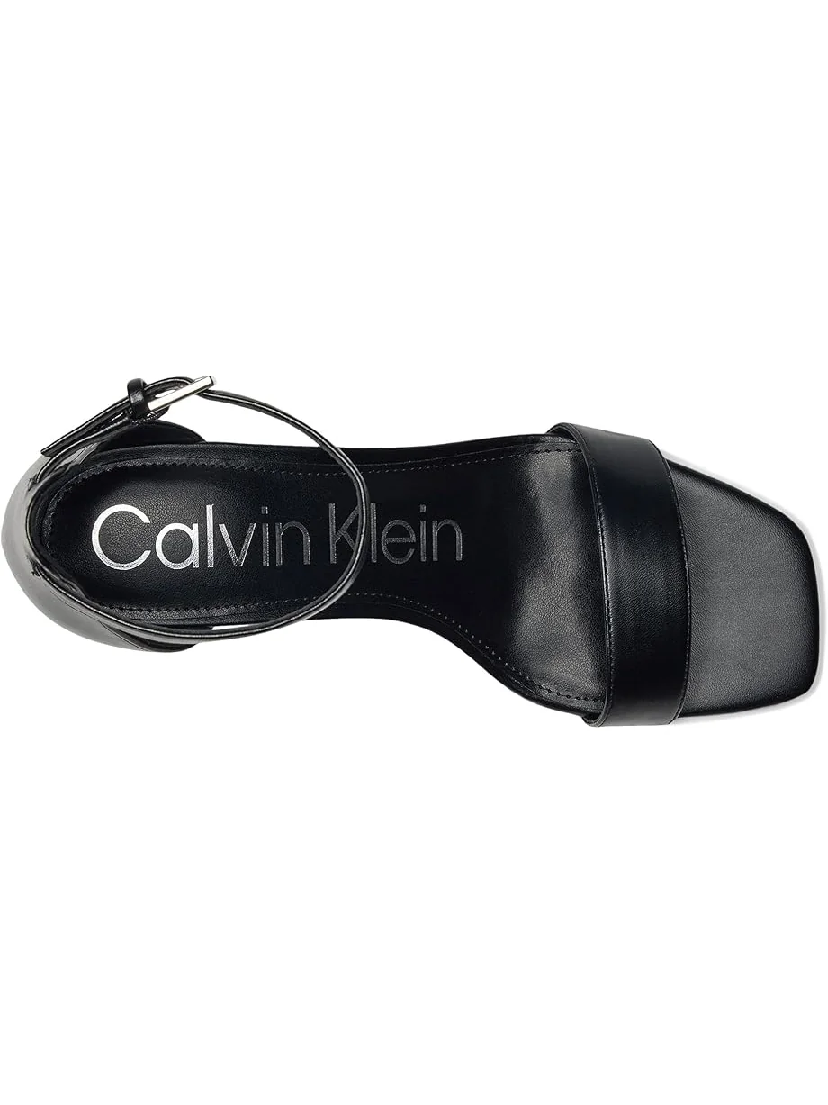 Туфли Calvin Klein Nolene — 2