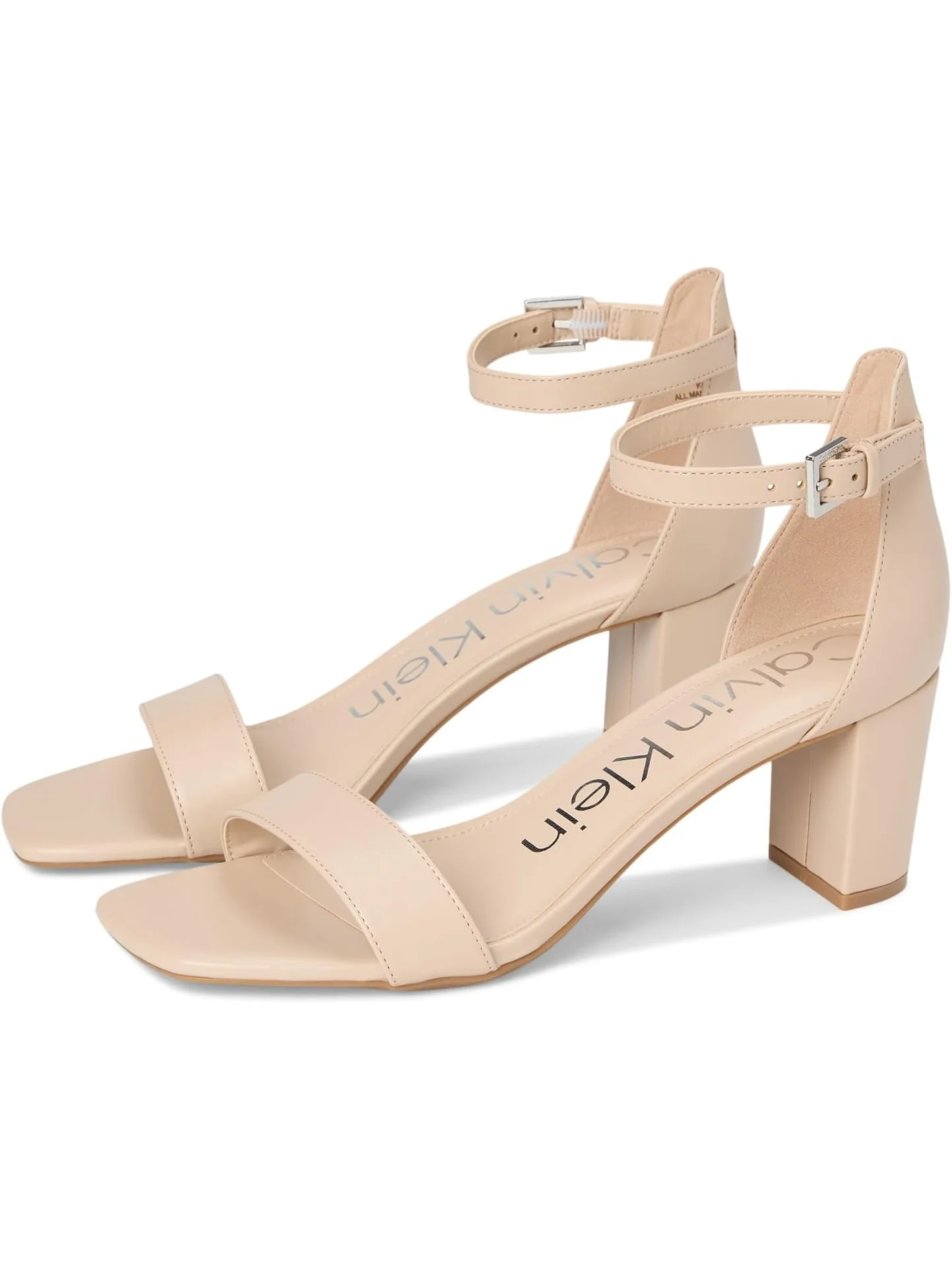 Туфли Calvin Klein Women's Nolene — 1