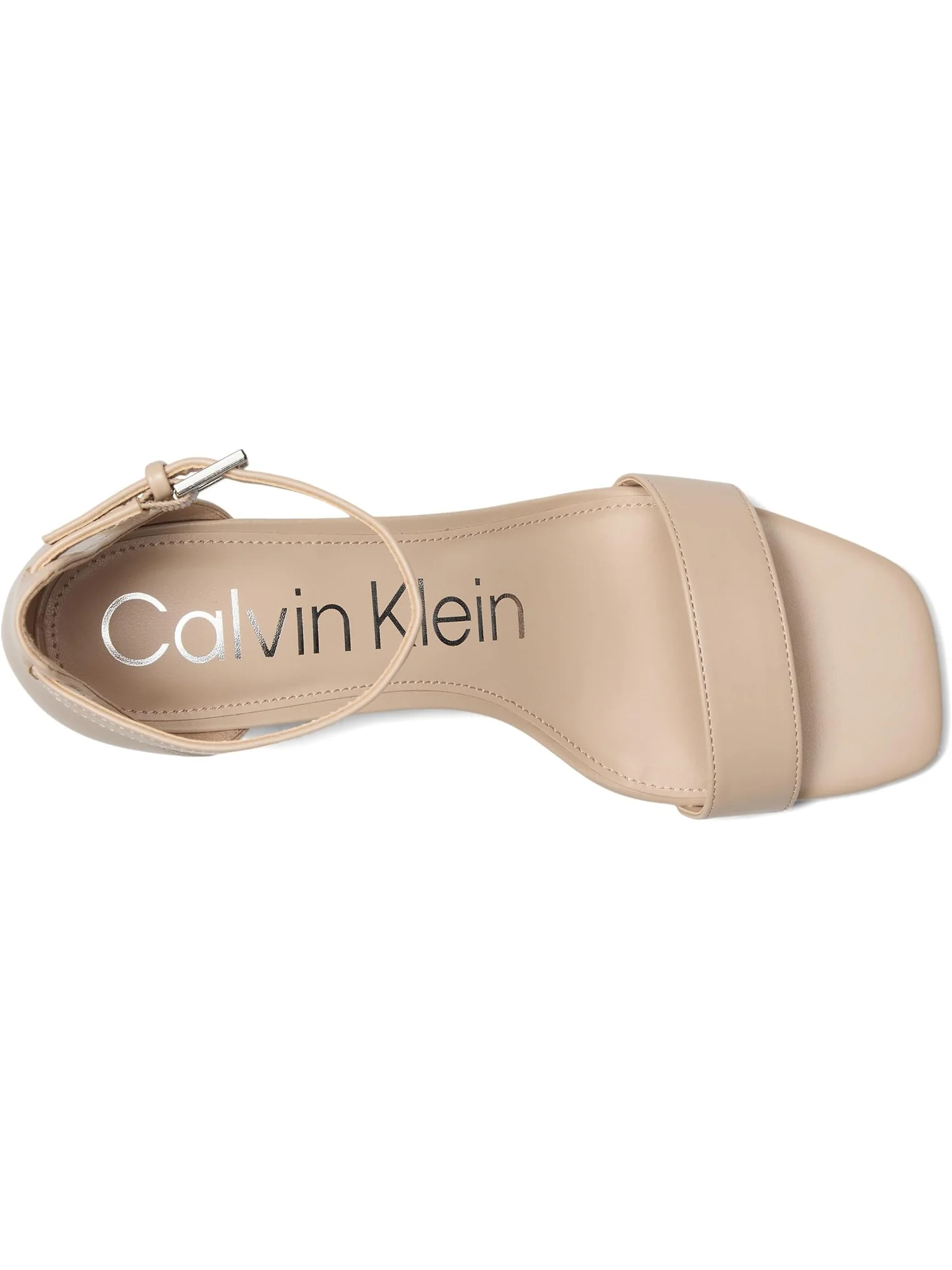 Туфли Calvin Klein Women's Nolene — 2