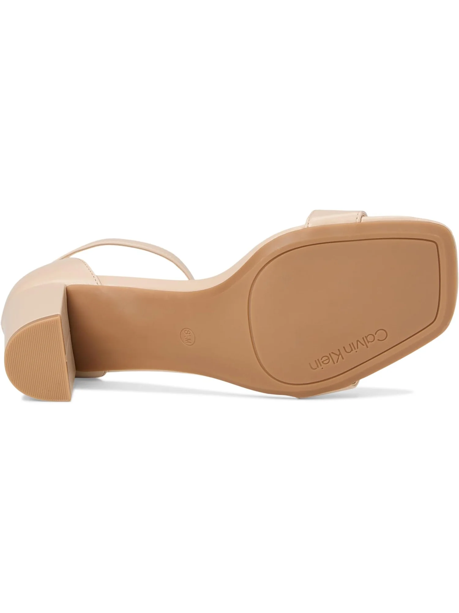 Туфли Calvin Klein Women's Nolene — 3