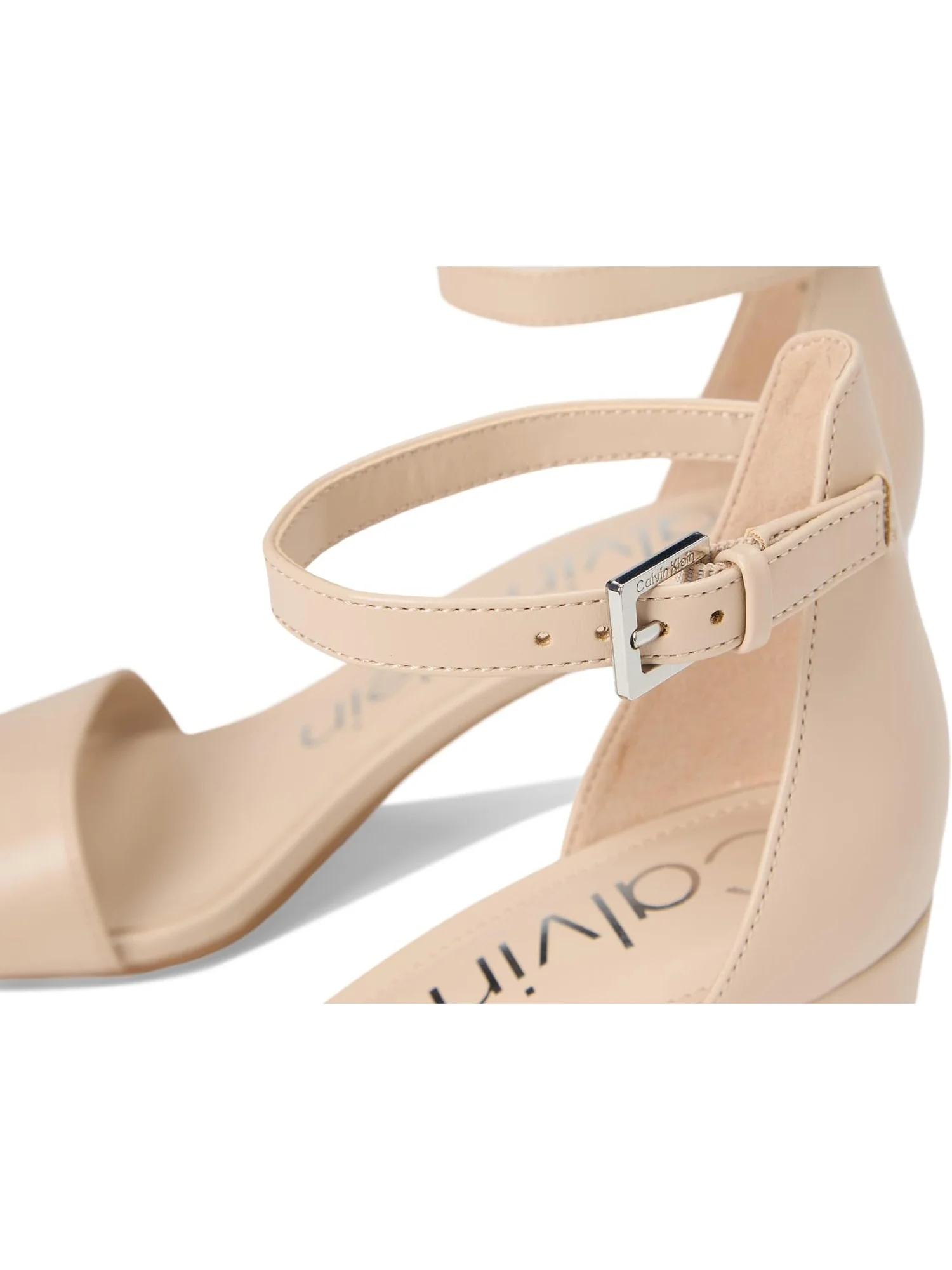 Туфли Calvin Klein Women's Nolene — 6