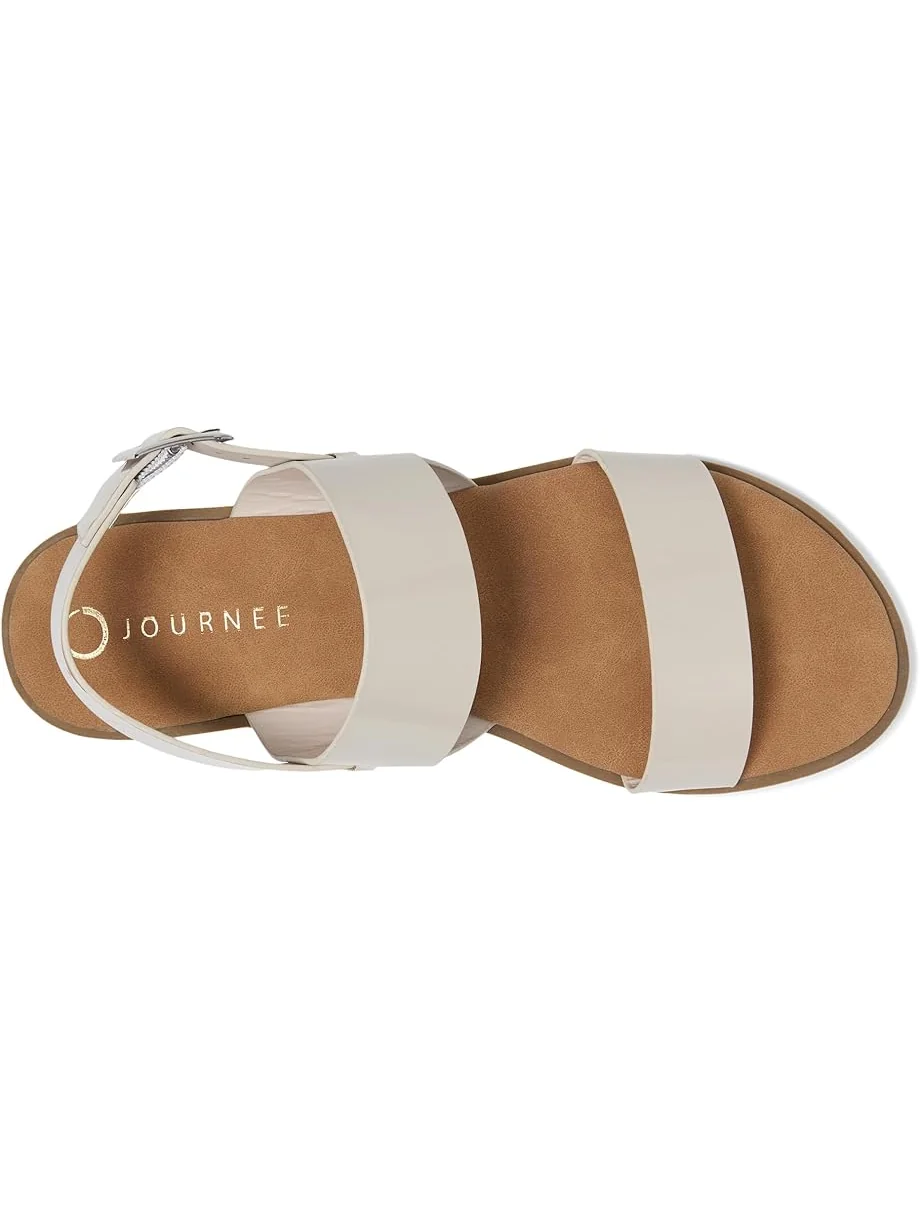 Женские сандалии Journee Collection Lavine — 2
