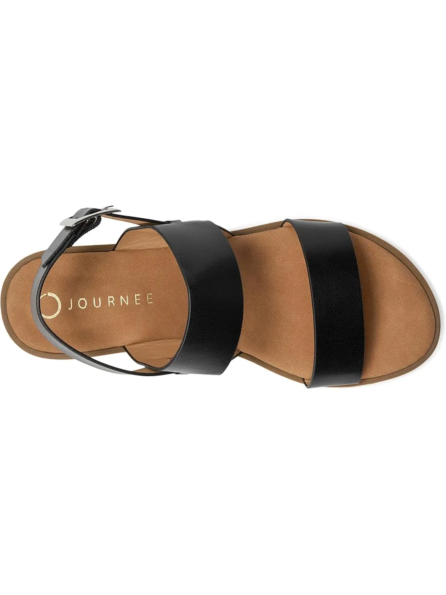 Сандалии Journee Collection Lavine — 2