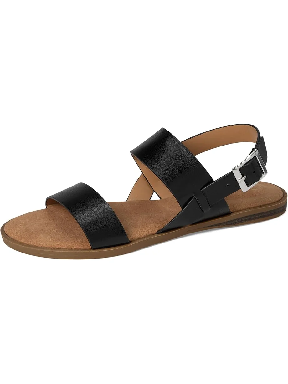 Сандалии Journee Collection Lavine — 7