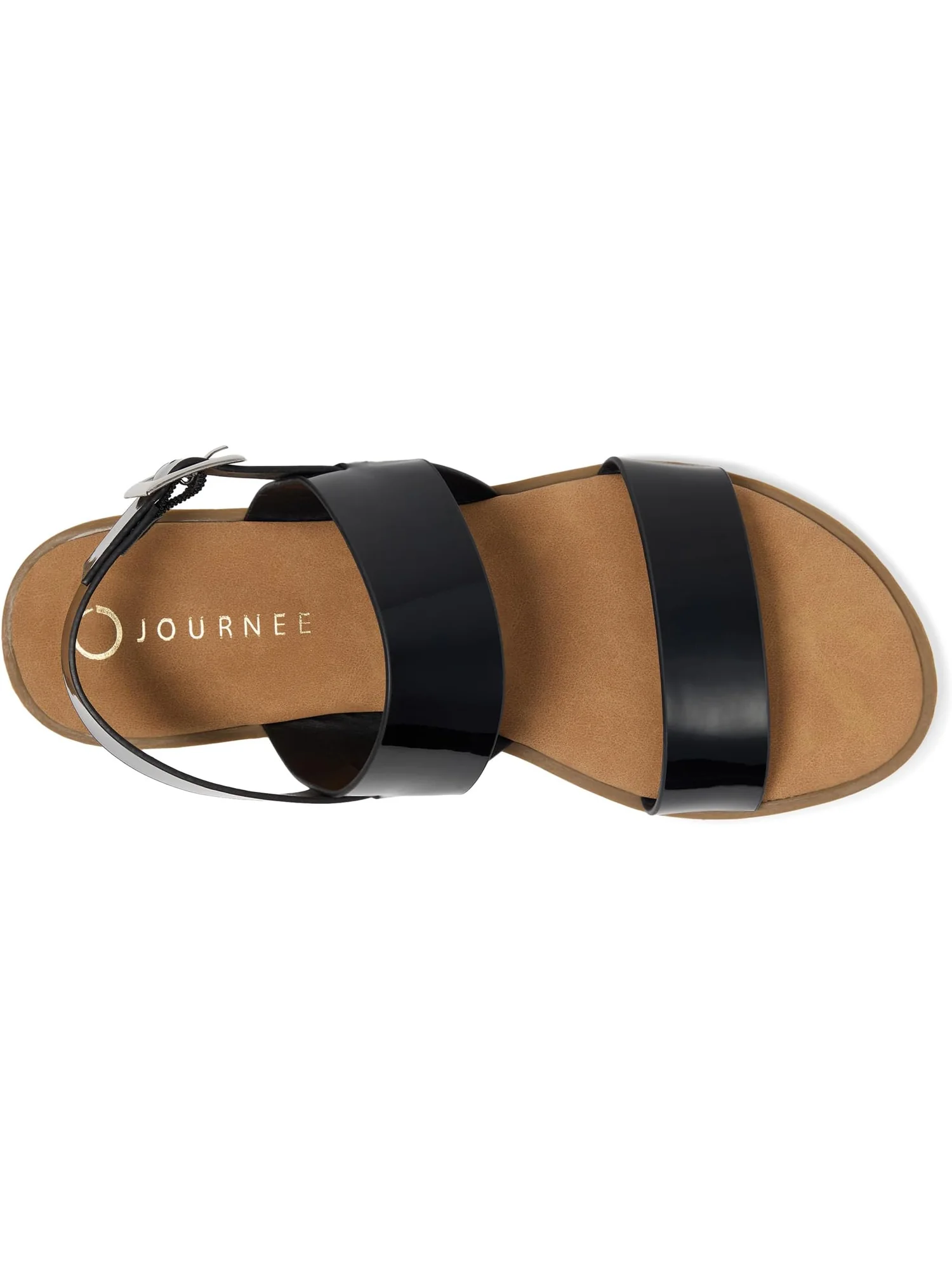 Сандалии Journee Collection Lavine — 2