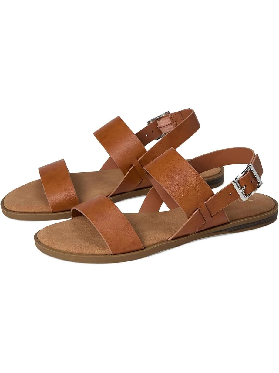 Сандалии Journee Collection Lavine — 1