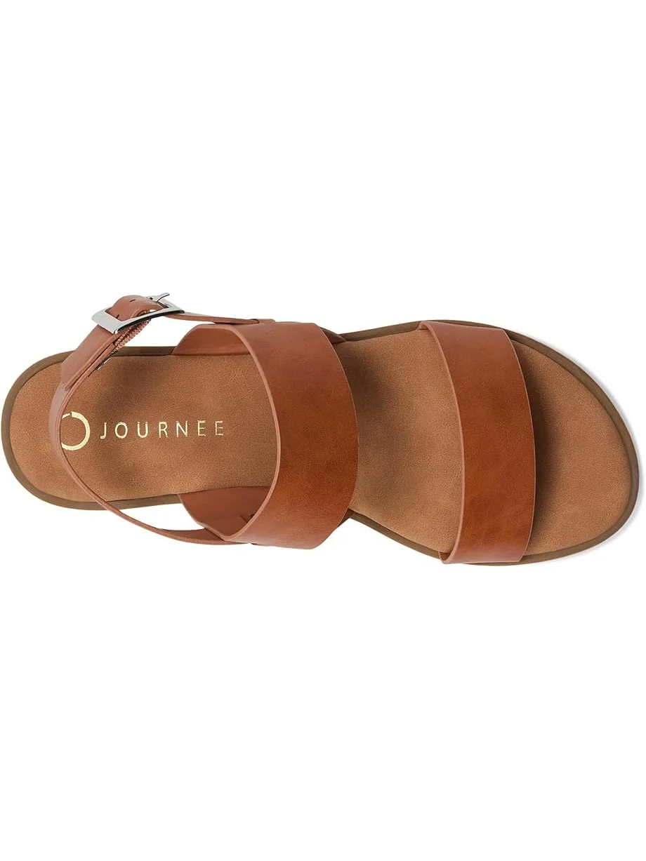 Сандалии Journee Collection Lavine — 2