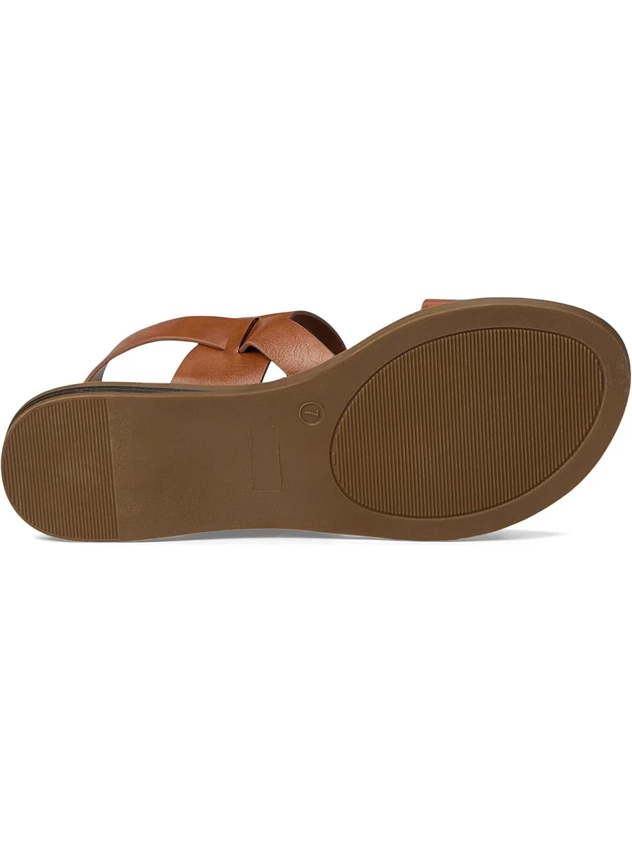 Сандалии Journee Collection Lavine — 3