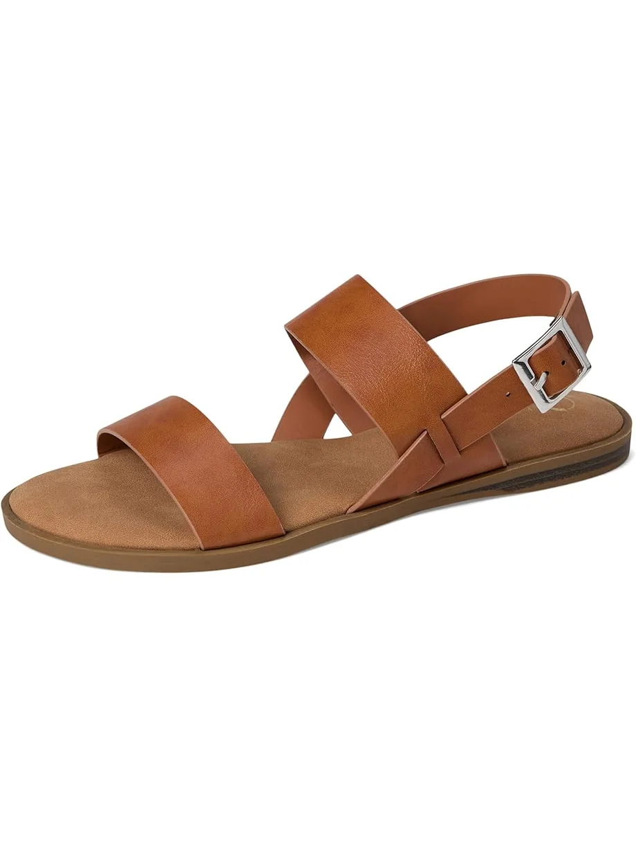 Сандалии Journee Collection Lavine — 7