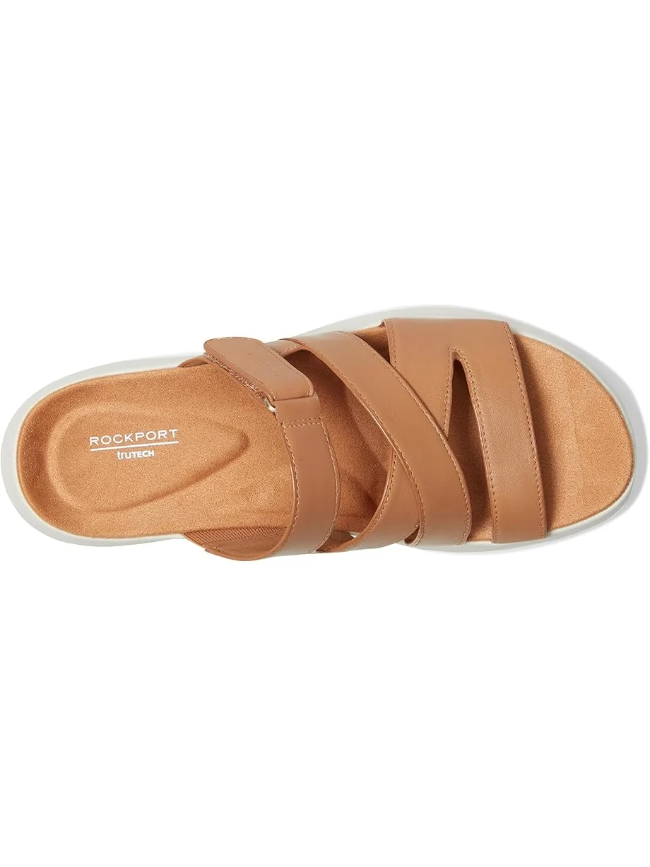 Туфли Rockport Qwyn — 2